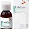 Integratore B-Vital Totale complesso vitaminico B, 100ml