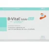 Integratore B-Vital Totale 500 energetico, 30 compresse