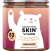 Integratore BWB Forever Young Skin collagene, 60 caramelle