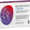 Integratore Byolipocol Cardio colesterolo e trigliceridi, 60cpr