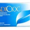 Integratore Cadicioc al cioccolato con glucomannano, 100g