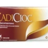 Integratore Cadicioc Cioccolato Fondente al Glucomannano 100g