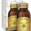 Integratore Caffè Verde Dr Giorgini, 180 pastiglie vegane