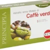 Integratore Caffè Verde KOS, 60 compresse tonico