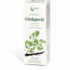 Integratore Caira Ginkgovir gocce per memoria, 50ml