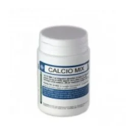 Integratore Calcio Mix con Vitamina D3 e K2, 60 compresse