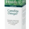 Integratore Camelina Omega3 Fitoben olio vegetale, 125ml