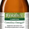 Integratore Camelina Omega 3 olio puro, 300ml