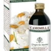Integratore Camomilla Estratto Integrale Giorgini, 200ml