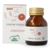 Integratore Carbone Vegetale Terranata, 90 compresse