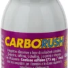 Integratore Carbo Rush gusto limone energia sportiva, 60ml