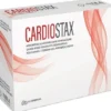 Integratore Cardiostax con riso rosso fermentato, 60 compresse