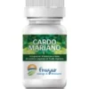 Integratore Cardo Mariano 50 capsule per fegato e digestione