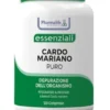 Integratore Cardo Mariano Puro con Silimarina, 120 compresse