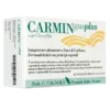 Integratore Carmin Gas PLUS contro gonfiore, 45 capsule