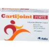 Integratore Cartijoint Forte per le articolazioni, 20 compresse