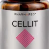 Integratore Cellit con ananas e centella, 60 compresse