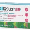 Integratore Cell Reduce Slim per gambe e microcircolo, 40cps