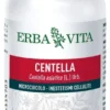 Integratore Centella Asiatica Erba Vita 60 capsule 450mg