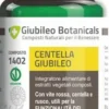 Integratore Centella Giubileo microcircolo, 50 capsule