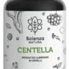Integratore Centella SN per microcircolo e cellulite, 60cps