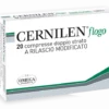 Integratore Cernilen Flogo per le vie urinarie, 20 compresse