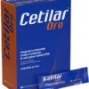 Integratore Cetilar Oro acidi grassi cetilati, 20 stick