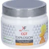 Integratore CGT Explosion creatina e taurina, 300g