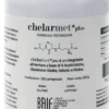 Integratore Chelarmet Plus antioxidante e immunitario, 150cpr