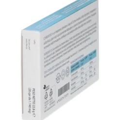 Integratore Chirofert per la fertilità femminile, 20 compresse
