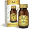 Integratore Ciclo Start pastiglie per il ciclo, 50g