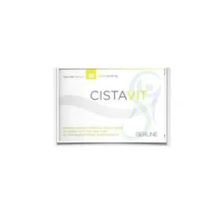 Integratore Cistavit per pelle e capelli, 30 capsule