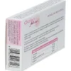 Integratore Cistiset Advance vie urinarie, 15 compresse