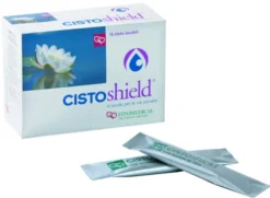 Integratore Cistoshield per le vie urinarie, 16 stick