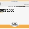 Integratore Citicoos 1000 citicolina e triptofano, 15 flaconcini