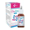 Integratore Cliazenz spray orale sublinguale zenzero, 20ml