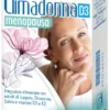 Integratore Climadonna D3 per la menopausa, 30 compresse
