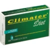 Integratore Climater Diet per la menopausa, 20 compresse
