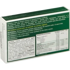 Integratore Climater Diet per la menopausa, 20 compresse