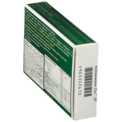 Integratore Climater Diet per la menopausa, 20 compresse
