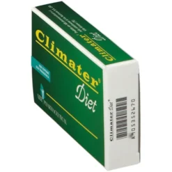 Integratore Climater Diet per la menopausa, 20 compresse