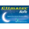 Integratore Climater Notte per sonno e menopausa, 20 cpr