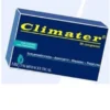 Integratore Climater per il climaterio, 30 compresse
