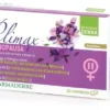 Integratore Climax Menopausa con vitamina B6, 60 compresse