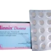 Integratore Clinnix Donna per la menopausa, 30 compresse