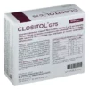 Integratore Clositol G75 metabolismo carboidrati, 20 bustine