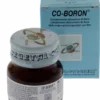 Integratore Co Boron con boro organico, 30 capsule