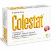 Integratore Colestat per il colesterolo, 30 capsule