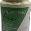 Integratore Colesterofree per colesterolo e trigliceridi, 30cps