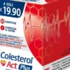 Integratore Colesterol Act Plus Forte, 60 compresse